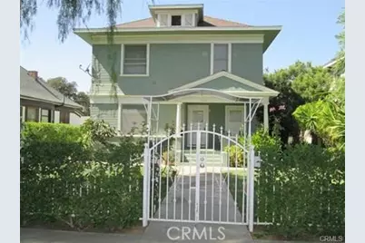 3327 Lemon #2, Riverside, CA 92501 - Photo 1