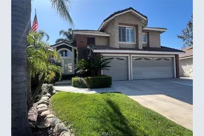 3480 Mountainside Circle, Corona, CA 92882 - Photo 1