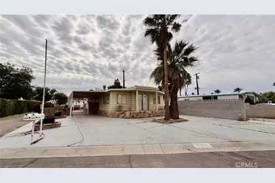 73331 Pine Valley, Thousand Palms, CA 92276 - Photo 1