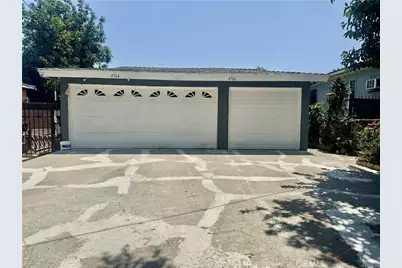 4766 Hammel, Los Angeles, CA 90022 - Photo 1