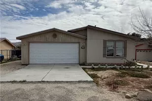 61707 Morningside, Joshua Tree, CA 92252 - Photo 1
