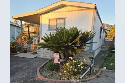 840 E Foothill Boulevard #51, Azusa, CA 91702 - Photo 1