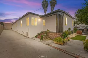 1012 Lord St, Los Angeles, CA 90033 - Photo 1