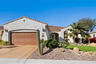 81750 Camino Fuerte, Indio, CA 92201 - Photo 1