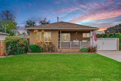 1481 Bonita Avenue, La Verne, CA 91750 - Photo 1