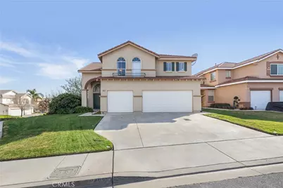 14927 Sydney Avenue, Fontana, CA 92336 - Photo 1