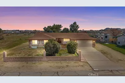 40576 161st, Lancaster, CA 93535 - Photo 1