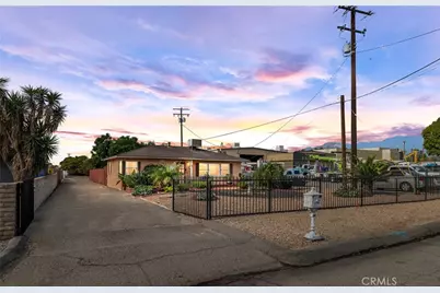 10180 Redwood, Fontana, CA 92335 - Photo 1