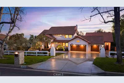 10829 Boulder Canyon, Rancho Cucamonga, CA 91737 - Photo 1