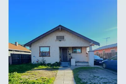 150 E 70th Street, Los Angeles, CA 90003 - Photo 1