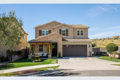 24821 Elison Court, Corona, CA 92883 - Photo 1