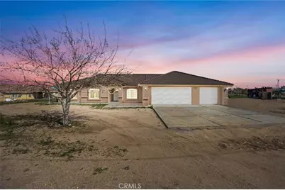 12865 Barbet Road, Phelan, CA 92371 - Photo 1