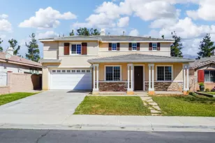1588 Leland, Beaumont, CA 92223 - Photo 1