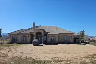 7677 Mono Rd, Phelan, CA 92371 - Photo 1