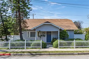 709 S Magnolia, Monrovia, CA 91016 - Photo 1