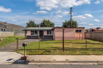 3250 Apple Avenue, Jurupa Valley, CA 92509 - Photo 1