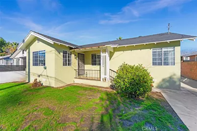 1377 Belle St, San Bernardino, CA 92404 - Photo 1