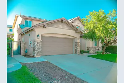 18052 Passionflower, San Bernardino, CA 92407 - Photo 1