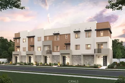 4005 Valley Oak Lane #E, El Monte, CA 91733 - Photo 1