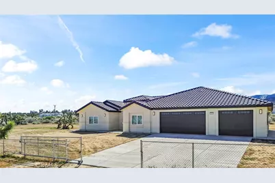 993 Rancho, Pinon Hills, CA 92372 - Photo 1