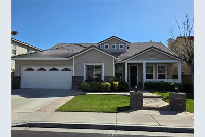 14555 Persimmon Court, Eastvale, CA 92880 - Photo 1