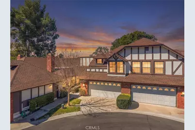 950 S Rim Crest, Anaheim, CA 92807 - Photo 1