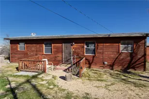 25640 Jasper, Barstow, CA 92311 - Photo 1