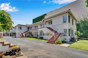 100 N 1st St, Alhambra, CA 91801 - Photo 1