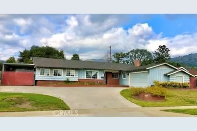 1341 E Meda, Glendora, CA 91741 - Photo 1