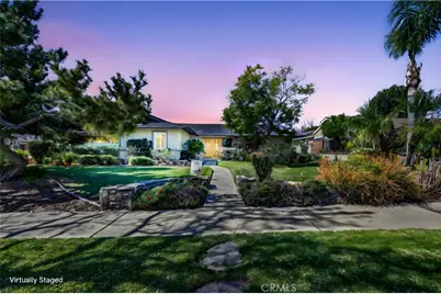 1377 N Shelley Avenue, Upland, CA 91786 - Photo 1