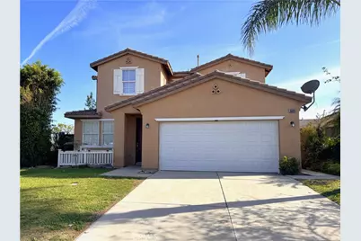 15593 Faith Street, Fontana, CA 92336 - Photo 1