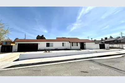 821 Caliente, Barstow, CA 92311 - Photo 1