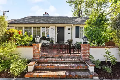 1200 Berkeley, Claremont, CA 91711 - Photo 1