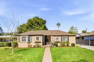 409 Sycamore, Glendora, CA 91741 - Photo 1