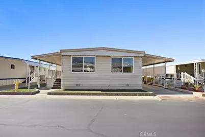 3620 Moreno Avenue #64, La Verne, CA 91750 - Photo 1