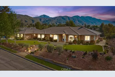 10367 Walnut Grove Court, Yucaipa, CA 92399 - Photo 1