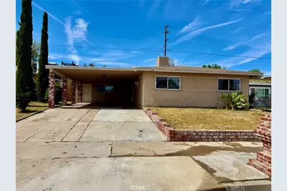 650 Patricia Avenue, Barstow, CA 92311 - Photo 1
