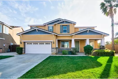 7271 Blue Crab Court, Jurupa, CA 92880 - Photo 1