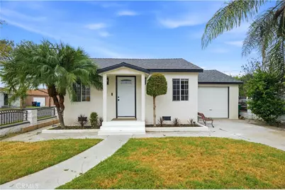 6833 Crafton Avenue, Bell, CA 90201 - Photo 1
