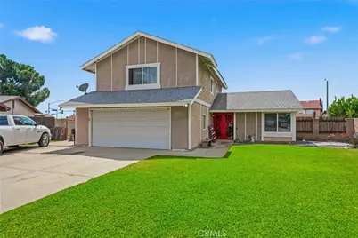 13693 New Haven Drive, Moreno Valley, CA 92553 - Photo 1