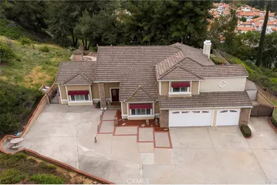 24340 Sylvan Glen Road, Diamond Bar, CA 91765 - Photo 1
