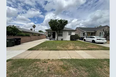 863 N Workman Street, San Fernando, CA 91340 - Photo 1