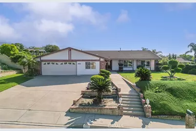 550 N Wildwood, Glendora, CA 91741 - Photo 1