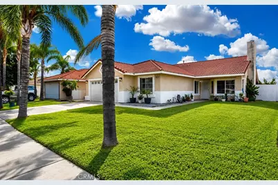 14035 Clover Court, Fontana, CA 92335 - Photo 1