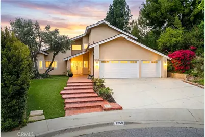 1759 Paseo Verano, San Dimas, CA 91773 - Photo 1