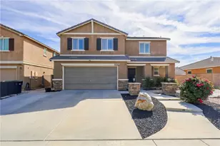 43106 Sondi Dr, Lancaster, CA 93536 - Photo 1