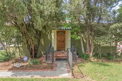 1609 S Sierra Vista, Alhambra, CA 91801 - Photo 1