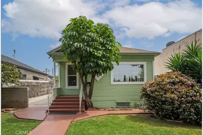 502 S Soto, Los Angeles, CA 90033 - Photo 1