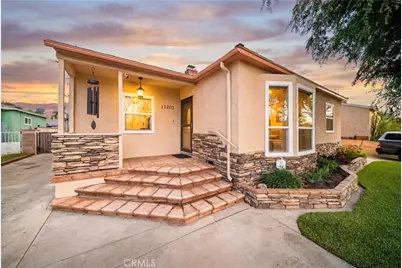 11203 Dunning, Santa Fe Springs, CA 90670 - Photo 1