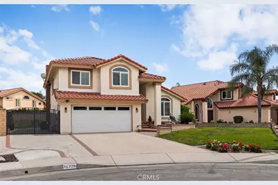 7077 Campbell, Rancho Cucamonga, CA 91701 - Photo 1